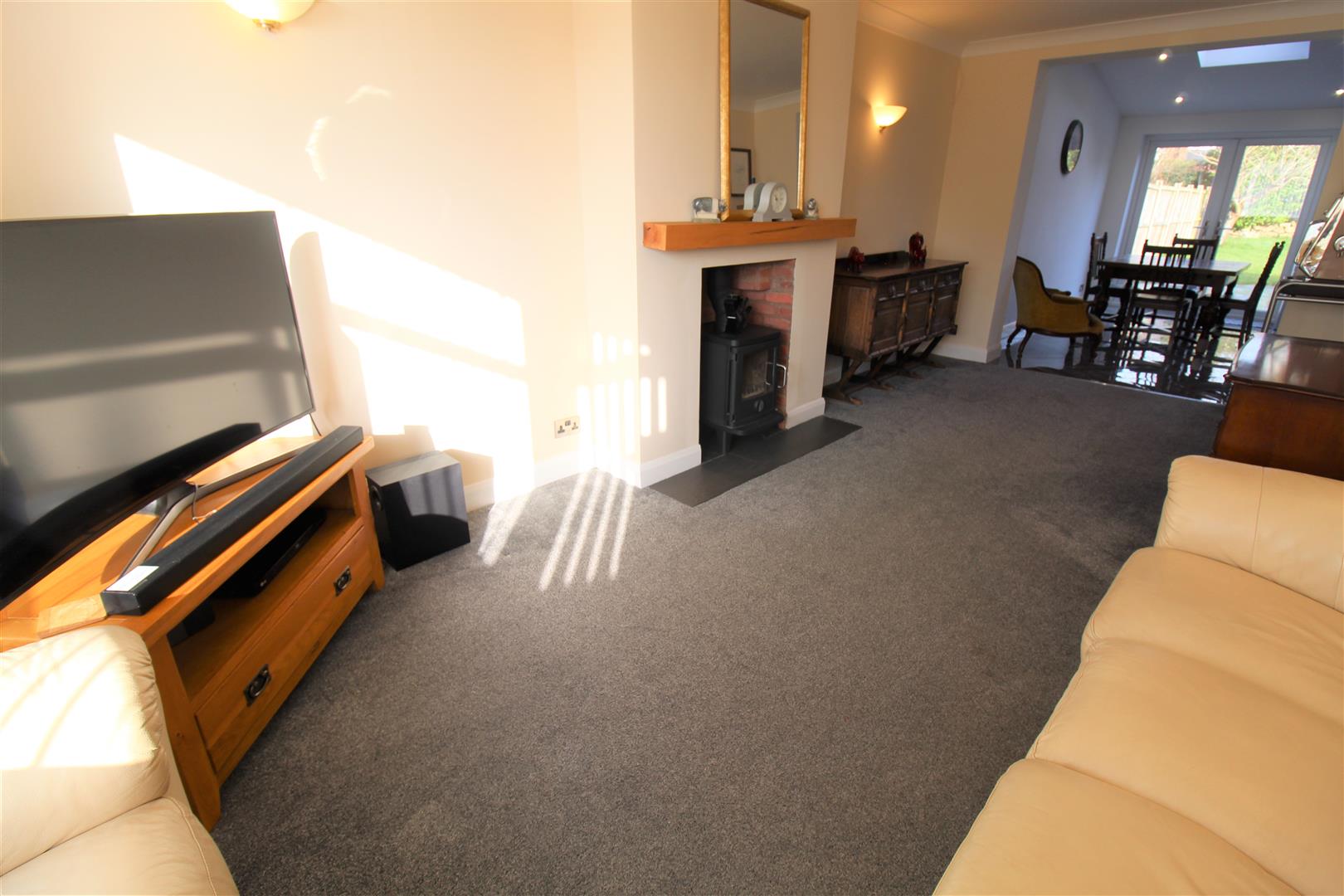 Stoneyfields Avenue, Baddeley Green, Stoke-On-Trent